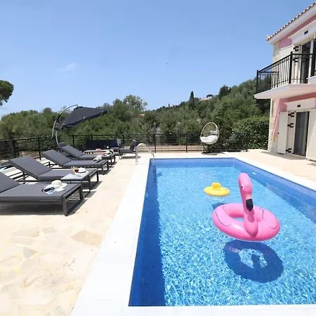 Sumelia * Khalikerí